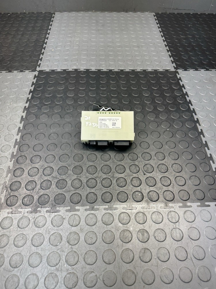 2017-2022 Ford F250 Trailer Brake Controller Module Unit Oem