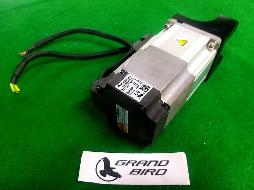 PANASONIC MSMD022S1B AC SERVO MOTOR,