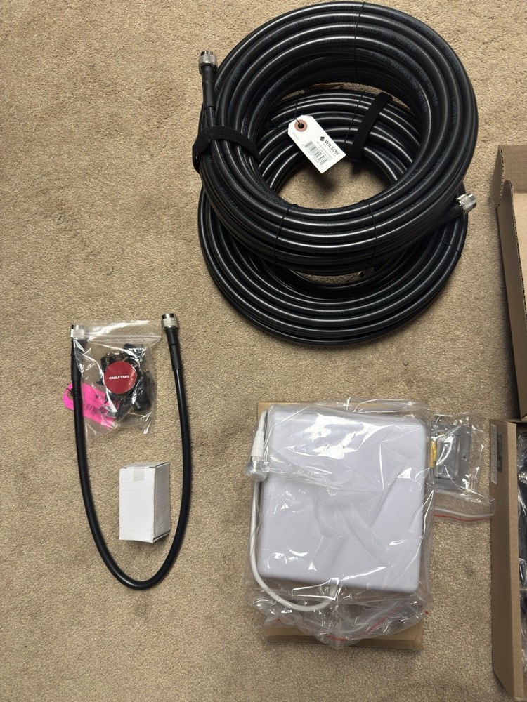 weBoost Office 200 Omni