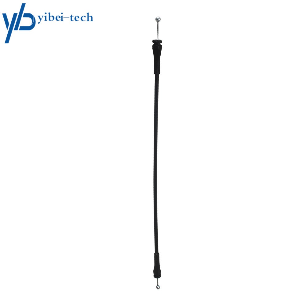 Door Latch Release Cables Rear Right Cargo For Ford E150 E250 E350 Van 1992-2014