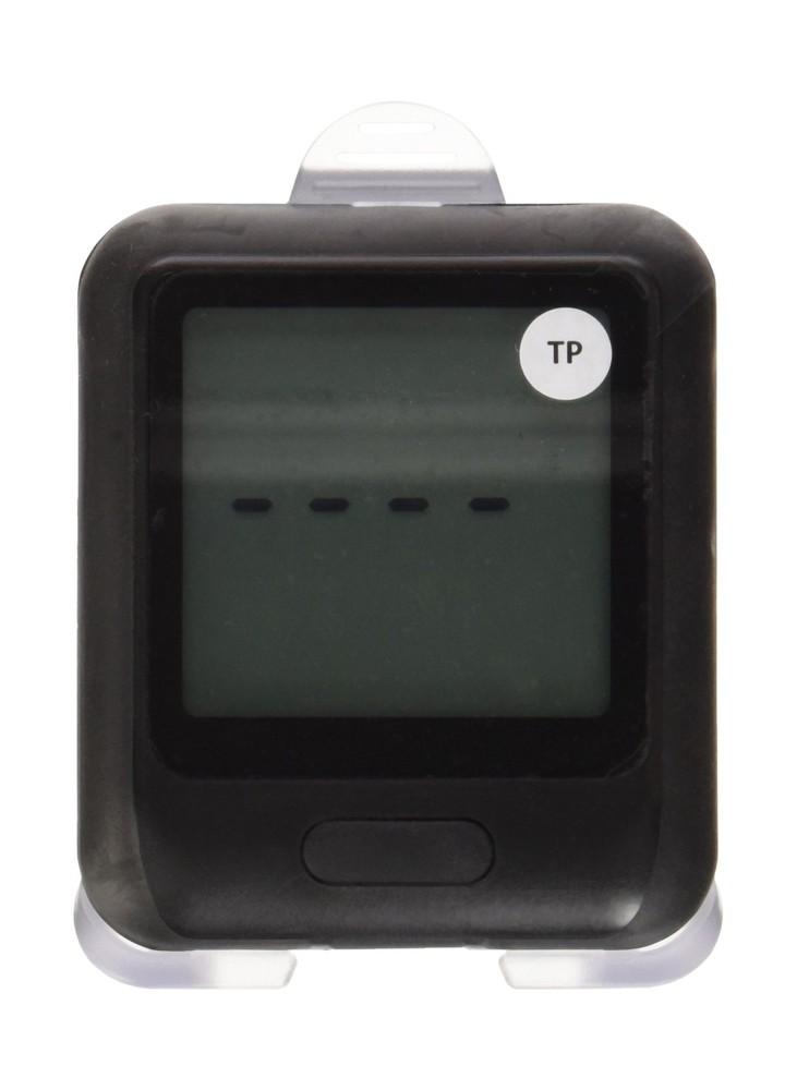 Lascar EL-WIFI-TP Wireless Temperature Data Logger w/ External Thermistor Sen...
