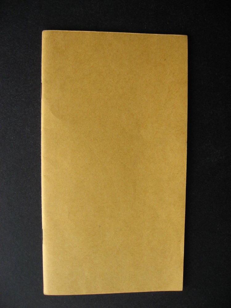 Canada registration receipt book St Thomas ON cancels