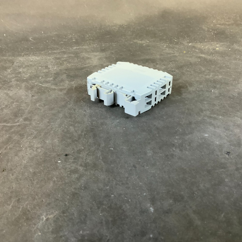 CONTINENTAL INDUSTRIES RDIN-DC-603-000 SOLID STATE RELAY ($15 OBO)