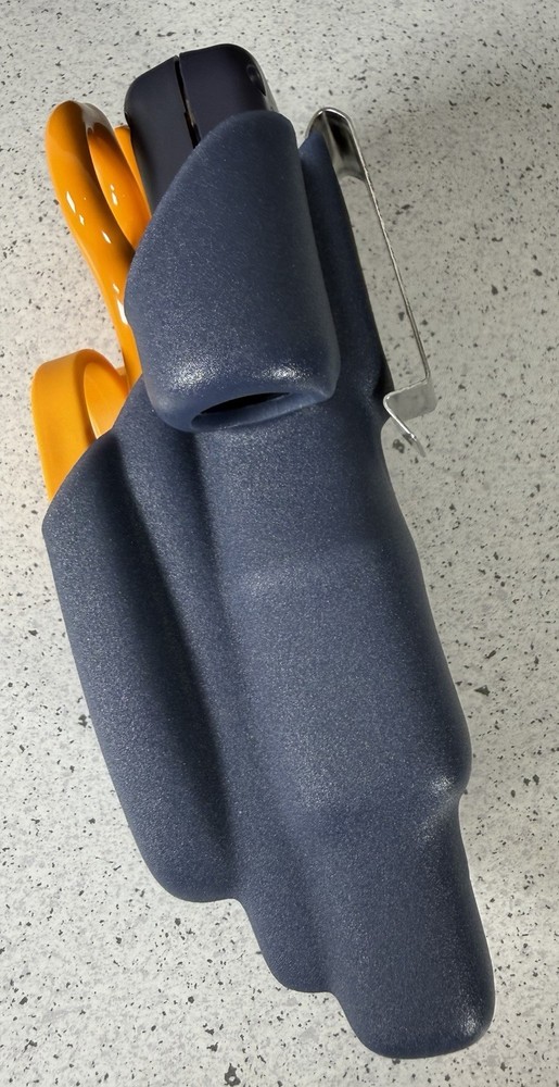 Fluke Networks MicroScanner2 Termination Test Kit Clean!!