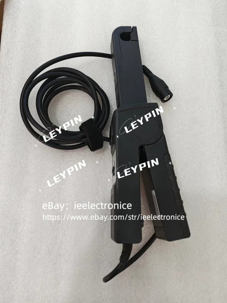 Tektronix A622 Current Clamp Oscilloscope Probe for 100KHz/100A/Pu Source*ie