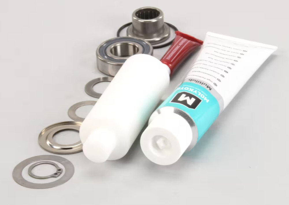 Robot Coupe 4112546, Bearing Assembly, Lower