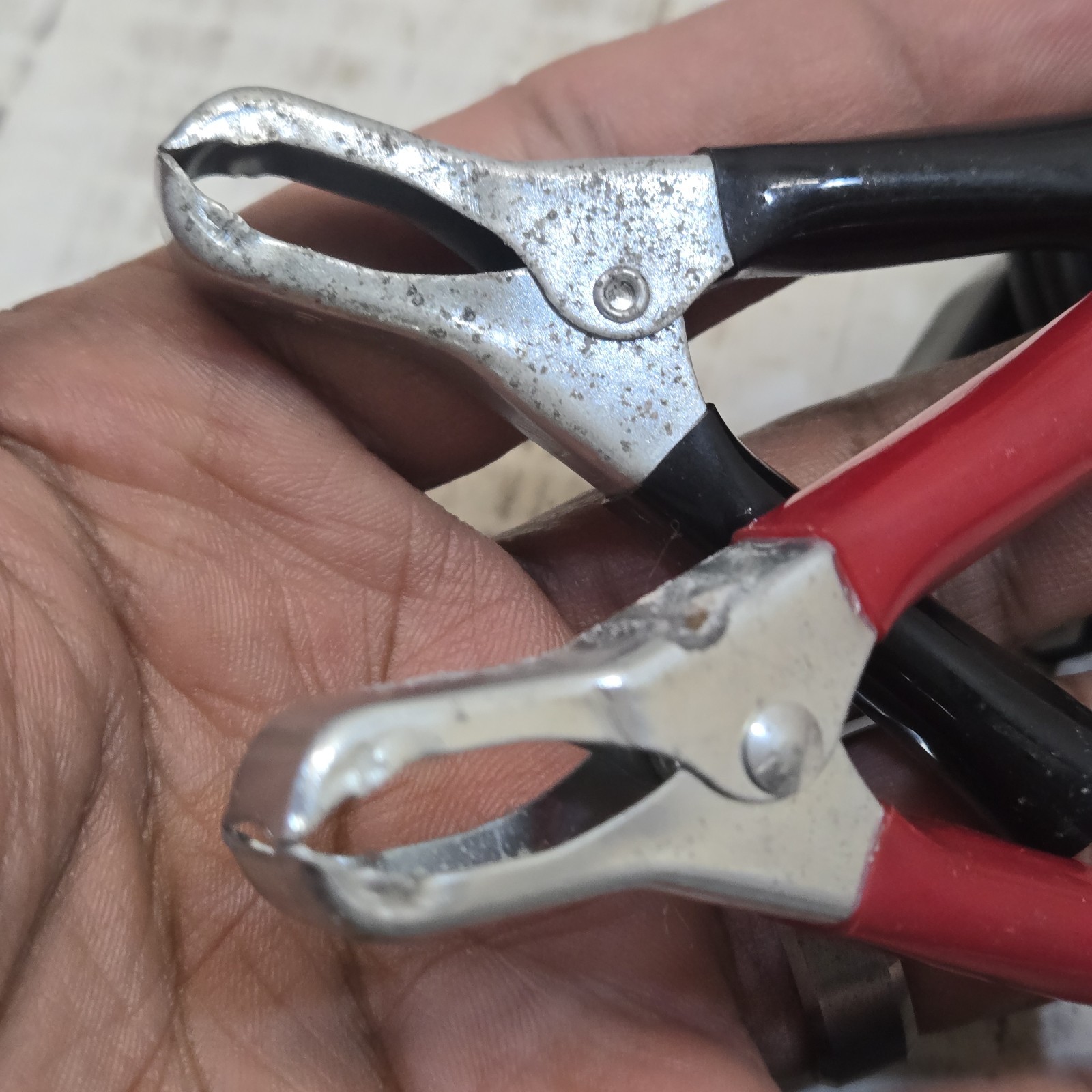 Craftsman Inductive Timing Light 21027