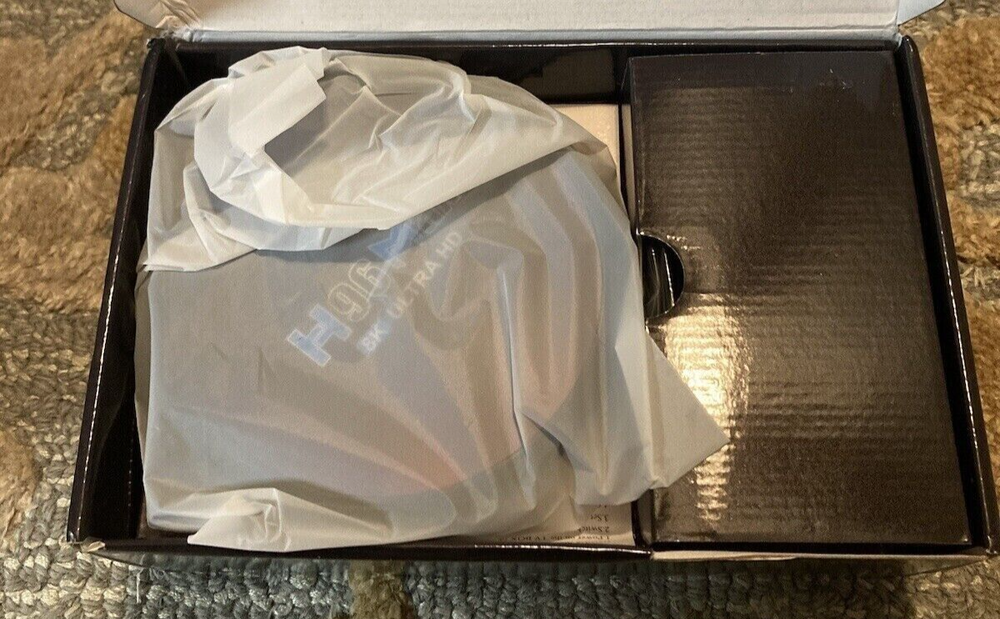 H96 MAX Android 13.0 Smart TV Network Media Stream Player