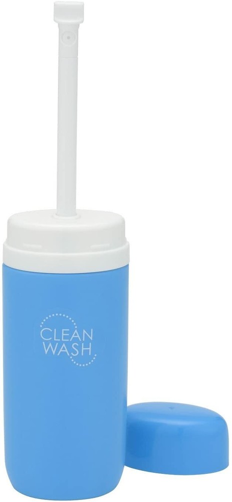 Portable wash buttocks soft BB-317 (japan import) by LEC