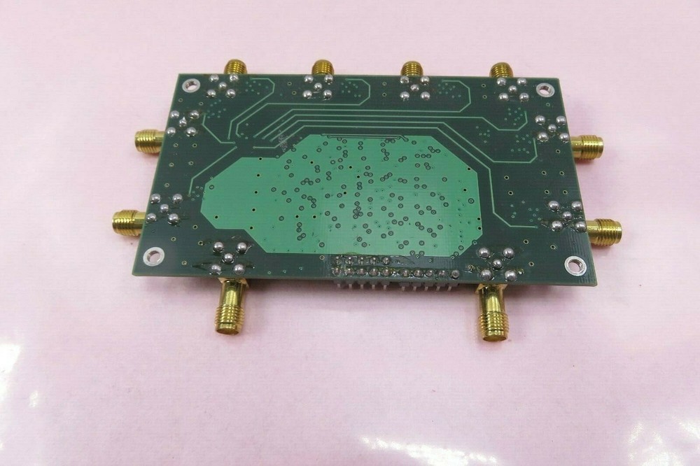 MonsoonRF, RF_REV. A RF Multiplexer