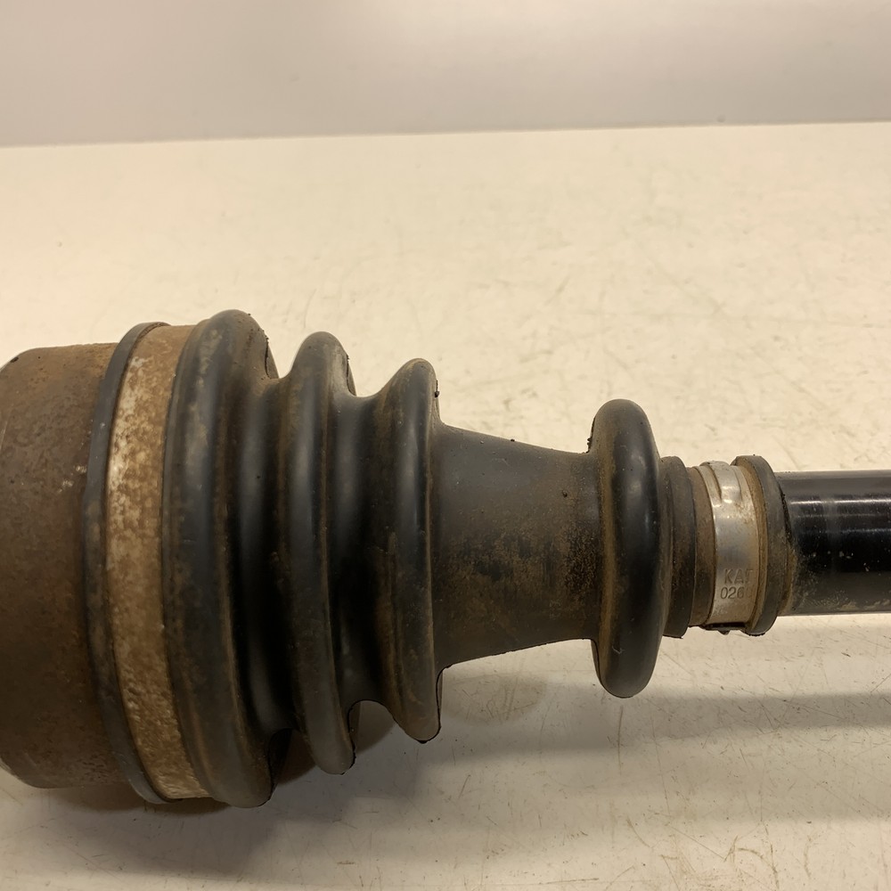 Rear Halfshaft ASM - 2018 Polaris General