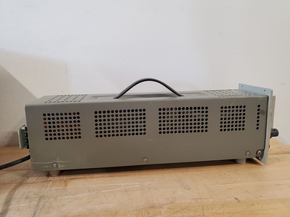 Lambda LR-602A-FM Power Supply
