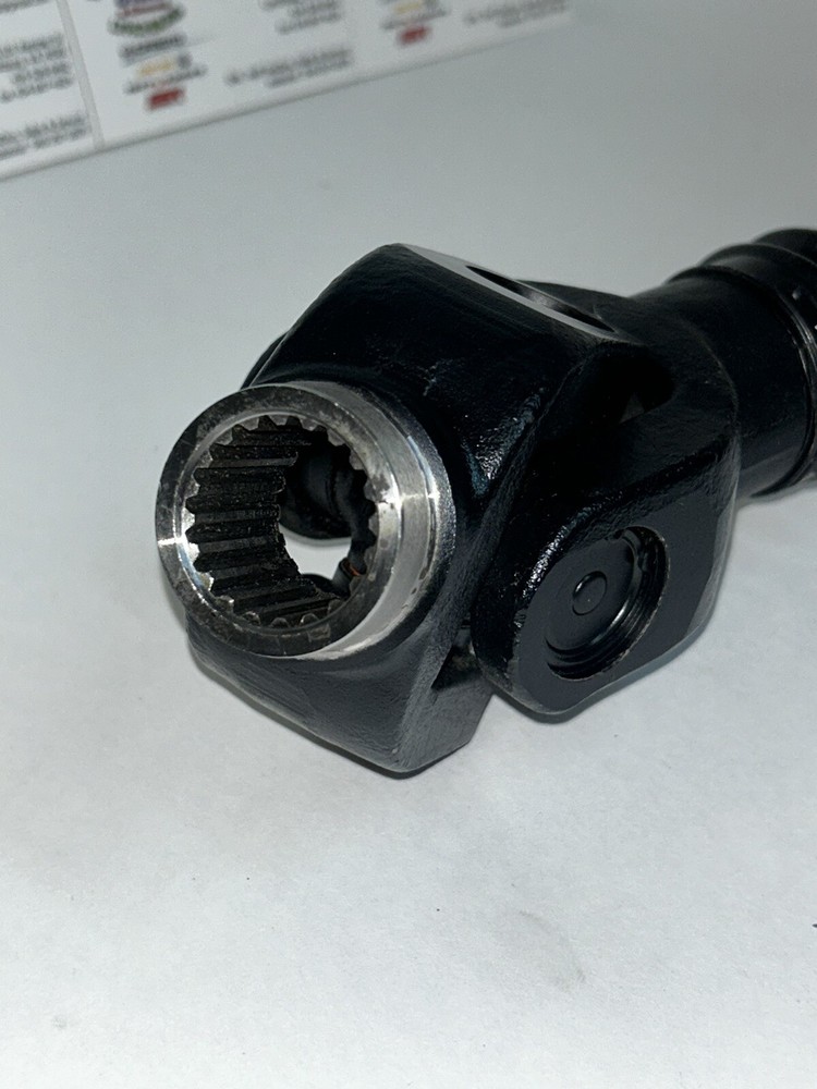 Genuine Can-am Driveshaft Assembly 705502149 For Commander UTV