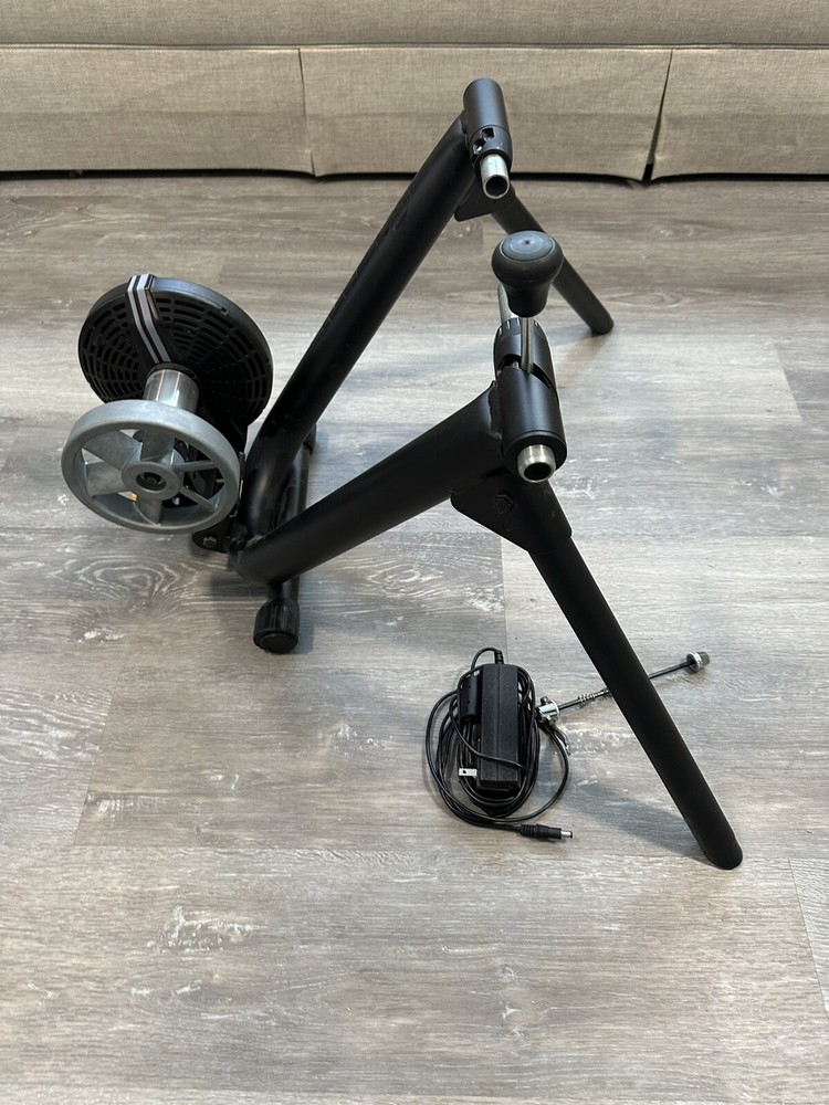 Saris CycleOps M2 Smart Bike Trainer