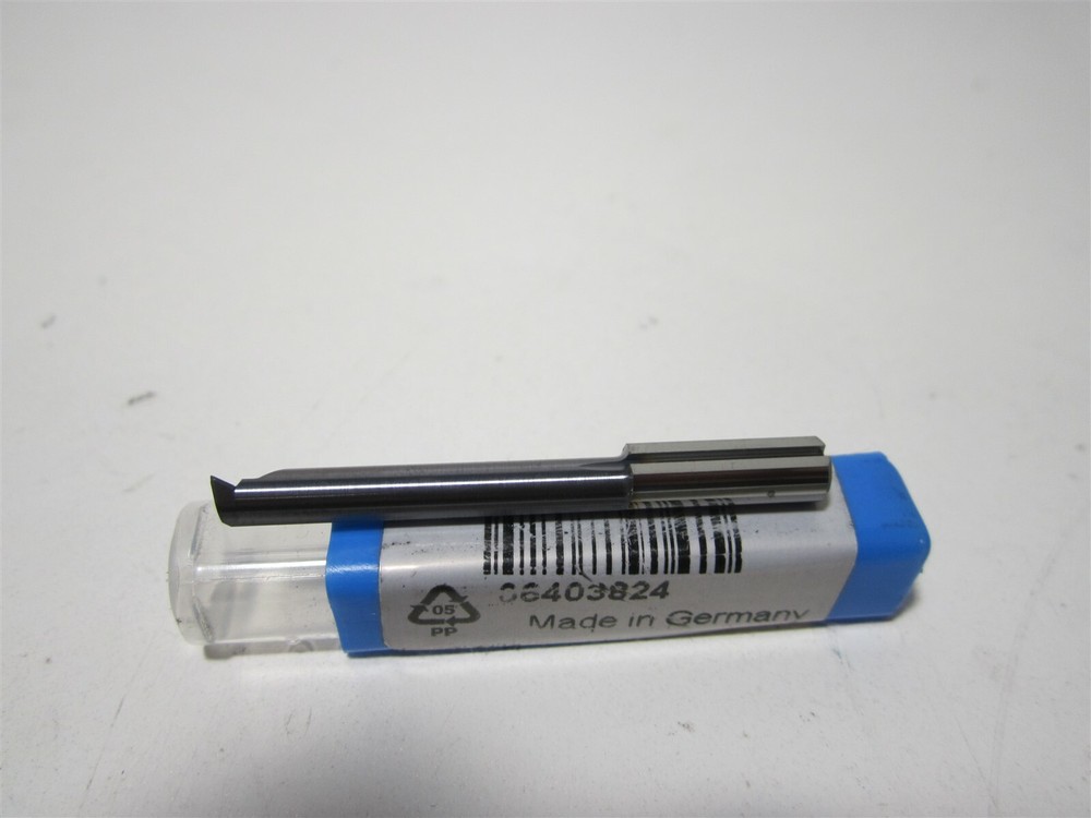 Iscar 5mm Min Bore 29mm Max Chamfering Corner Radius Boring Bar Carbide TiCN/TiN
