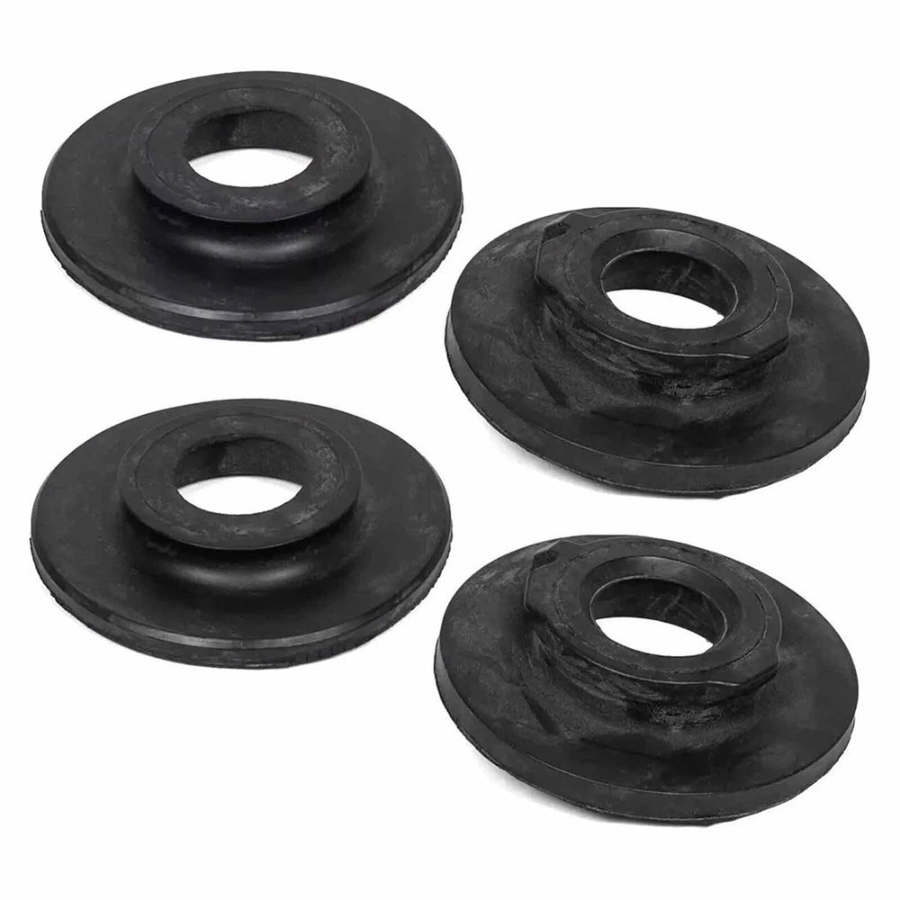 Suspension Part Rear Upper Spring Factory Specification Perfect Fitment