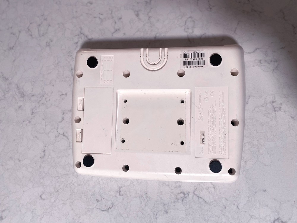 Roland SPD-6 Electronic Percussion Pad w/Adapter, 2 Trigger Pedals & Base