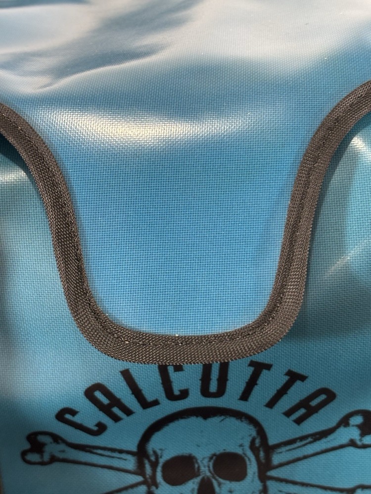 Calcutta Renegade Performance Soft Sided Cooler with Backpack Straps 30 L