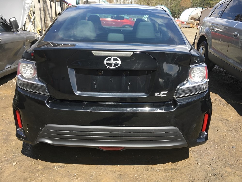 2014-2016 Scion Tc A/C Heater Temperature Climate Control OEM