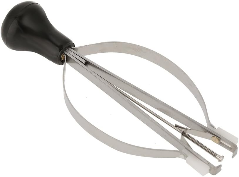 Watch Hand Remover, Plunger Puller Lifter Clock Repair Tool...