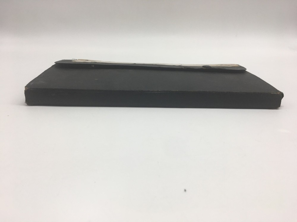 Vintage Friedmann Drafting Instrument Set - 113 CSD (Made in Germany)