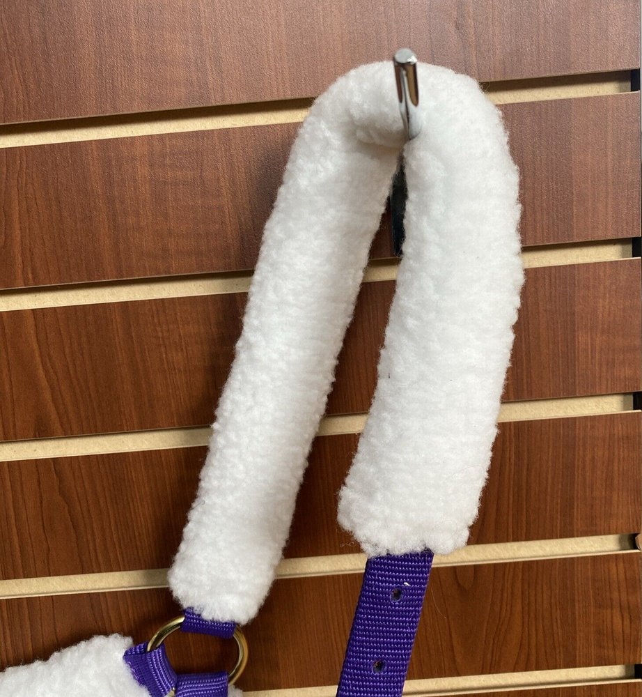 CENTAUR Shipping Halter Size Full