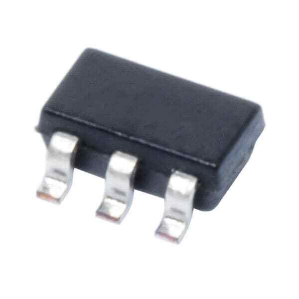 5Pcs TPS3808G18DBVR SOT-23-6 Supervisory Circuits Programmable-Delay Supervisory
