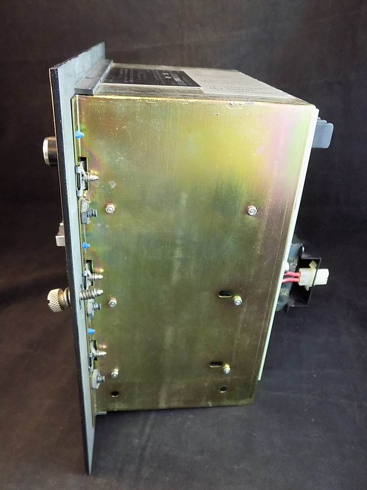 ABSORBANCE DETECTOR Model 440 Waters Associates UNTESTED