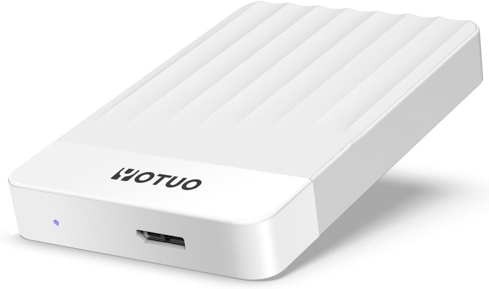 Versatile Storage Expansion - PS5, Xbox Series X/S
