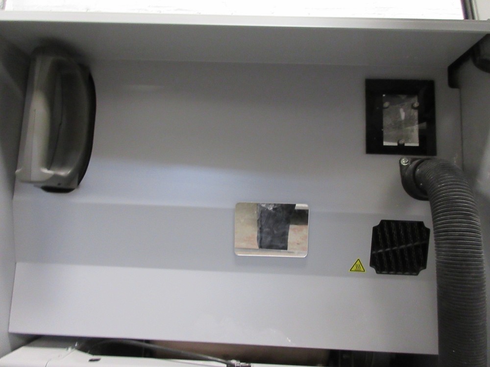 3D Systems ProJet 460 Plus Rapid Prototyping 3D Printer