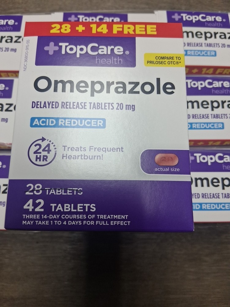 bulk omeprazole 20 mg capsules