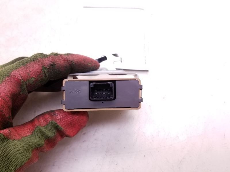 08-11 TOYOTA CAMRY TPMS CONTROL MODULE CHASSIS ECM ASSEMBLY