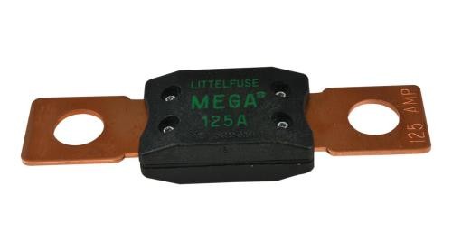 2pc LITTELFUSE 0298125.ZXEH Fuse