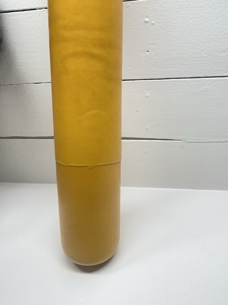 Tumble Forms Firm Therapy Roll 4” x 23” Training Physical