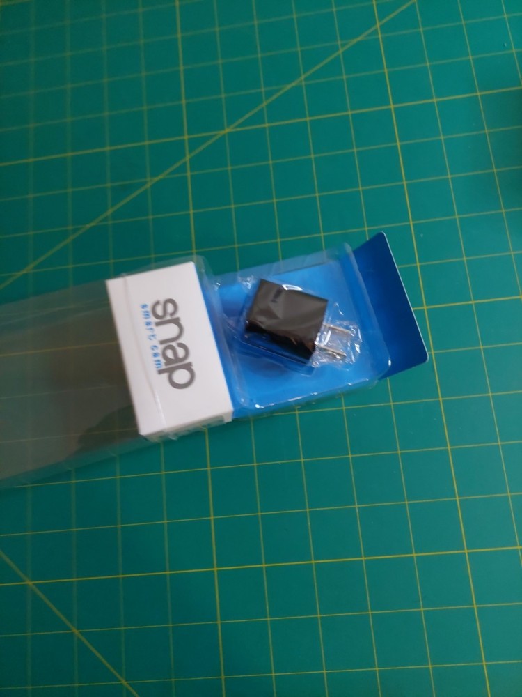 1080 Webcam New in Box NIB