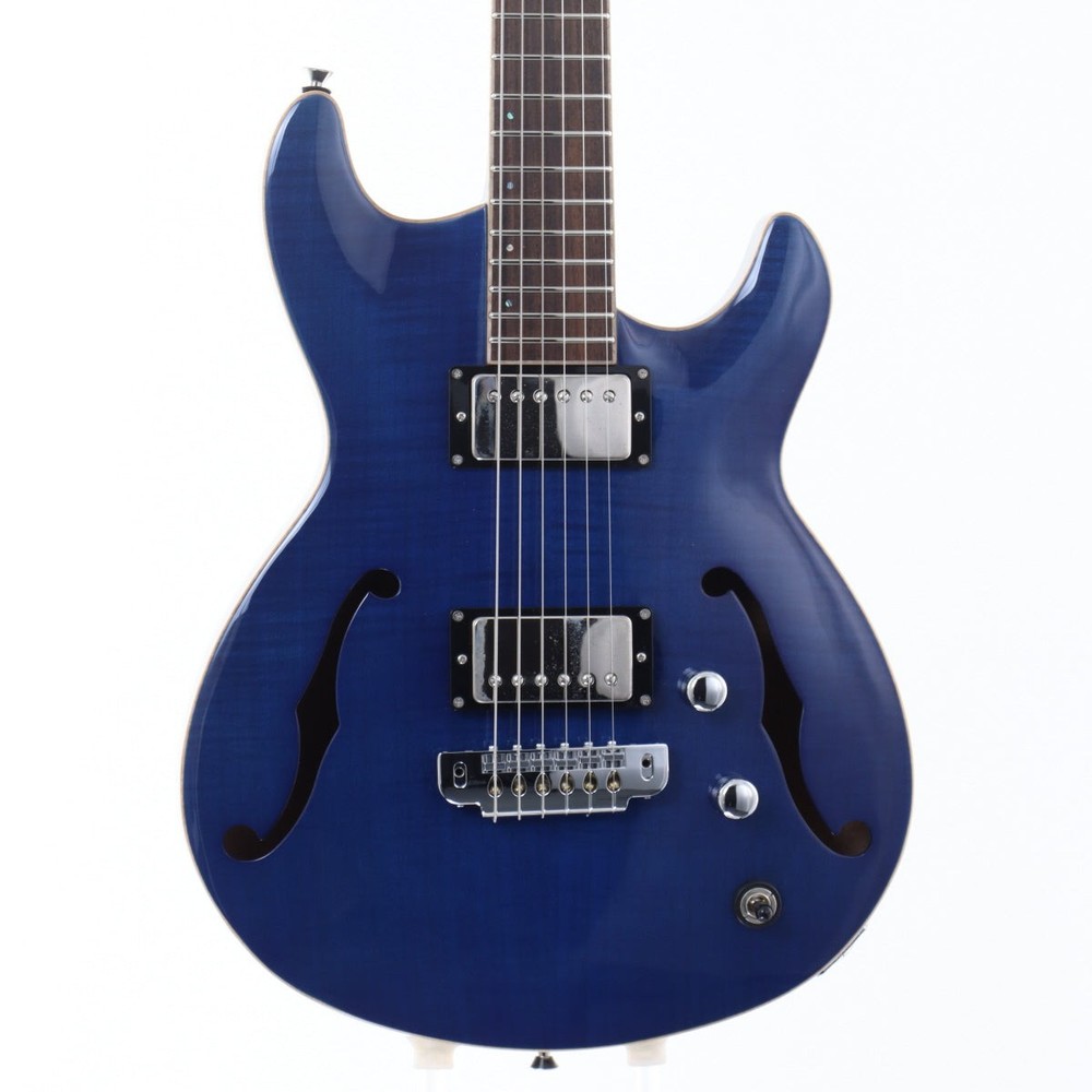 History HFF ADVANCED Translucent Blue [L230856]