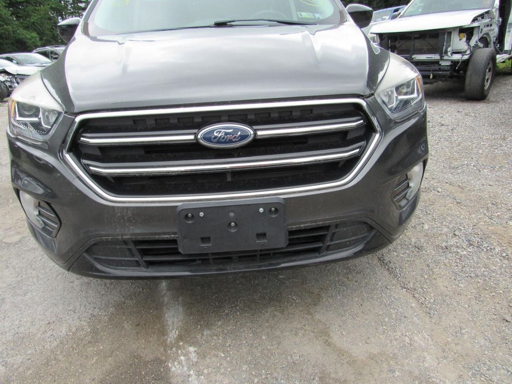 Speedometer MPH Fits 19 ESCAPE 1068107