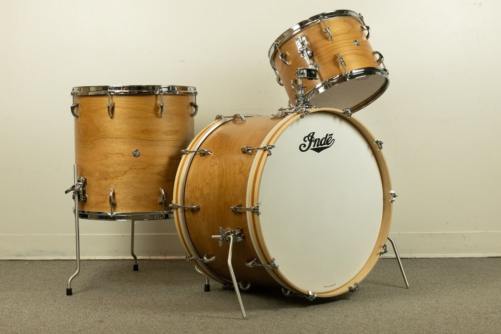 Independent Drum Lab "Studio Mod" Drum Set