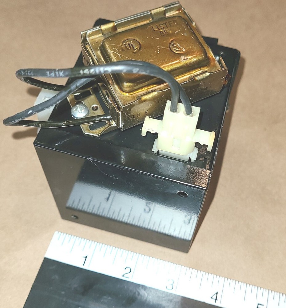 AP Automatic Products snack vending machine power supply assembly - Tested good