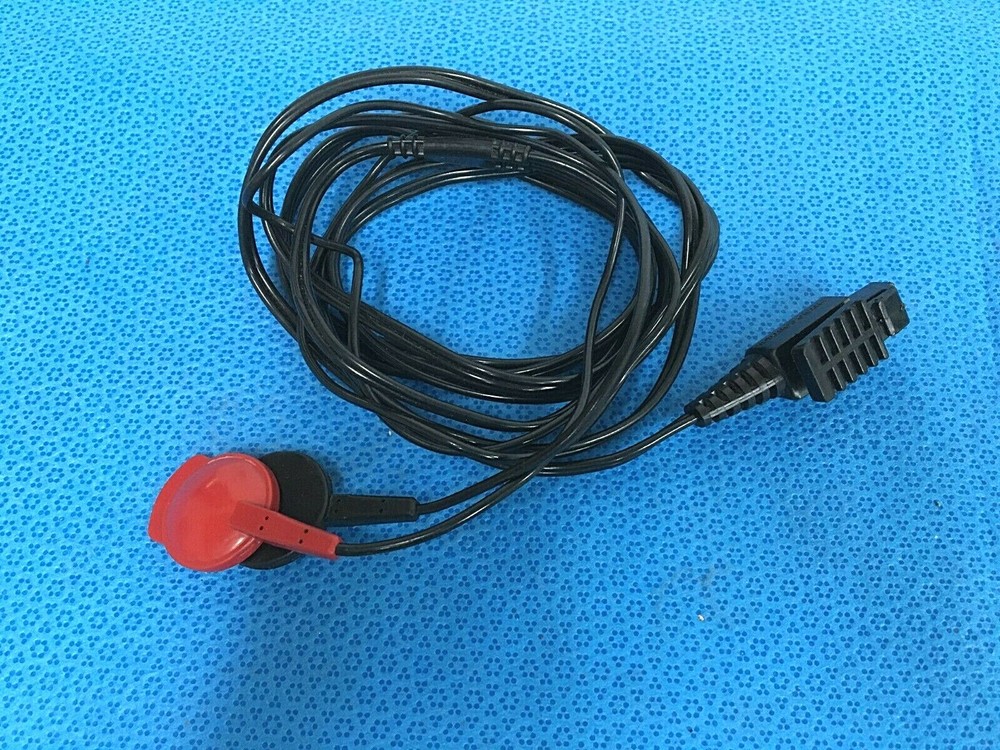 Physio Control 802905-03 Pacing Cable