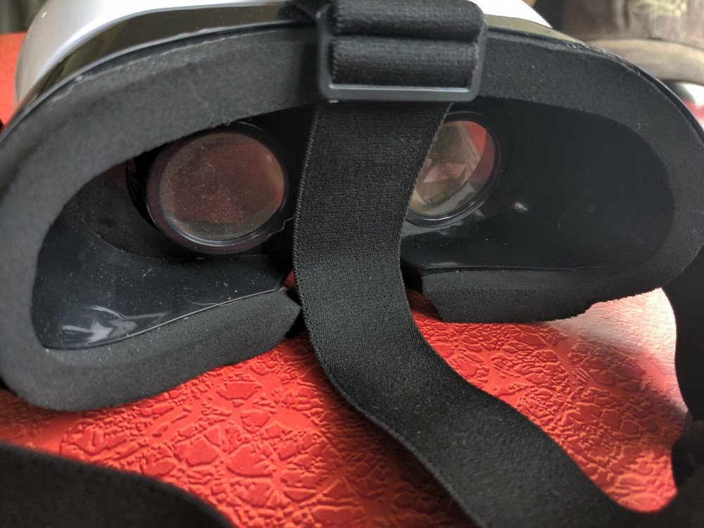Abacus Brands VR Replacement Goggles