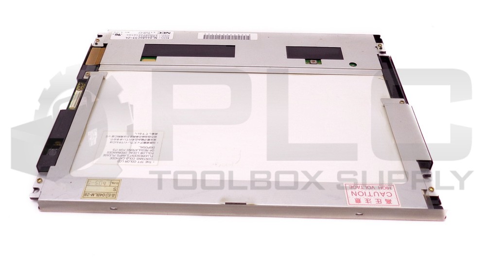 NEC NL6448AC33-24 10.4" LCD PANEL SCREEN DISPLAY E170632