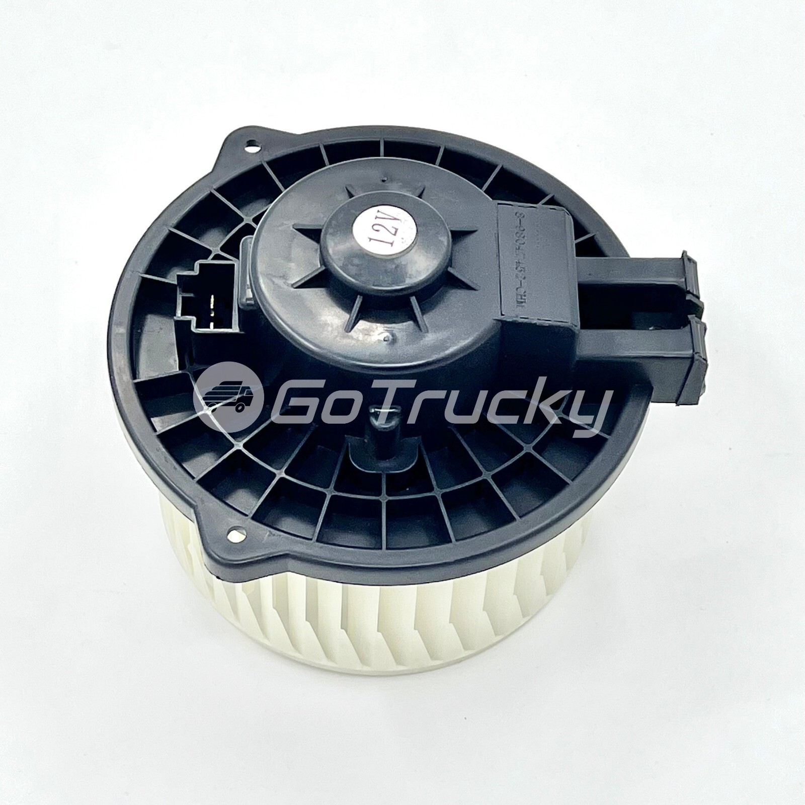 Blower Motor Assembly A/C Heater Fan for ISUZU NPR NPR-HD NRR NQR 08-24