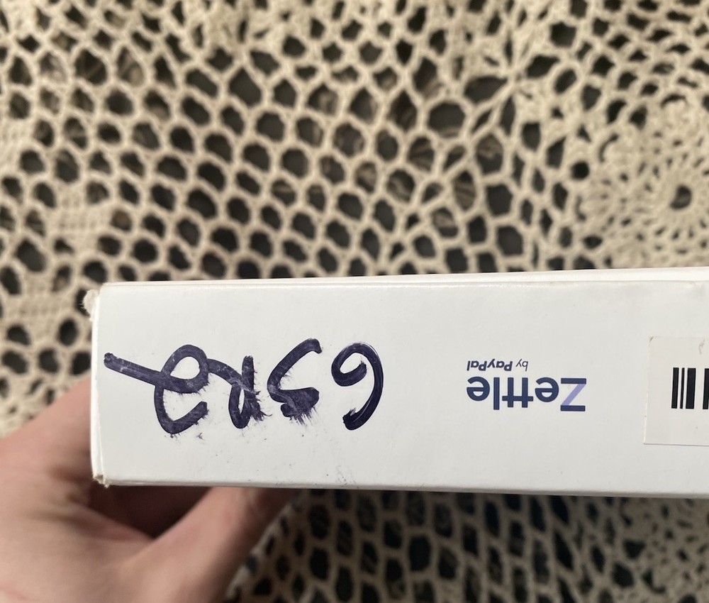 zettle reader 2 Card Reader By PayPal