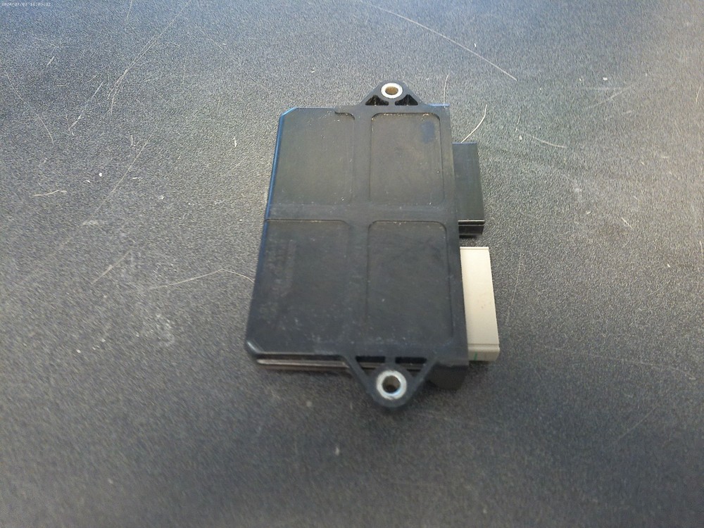 Honda Marine 34750-ZY2-E04 Electronic Control Unit BIN0364