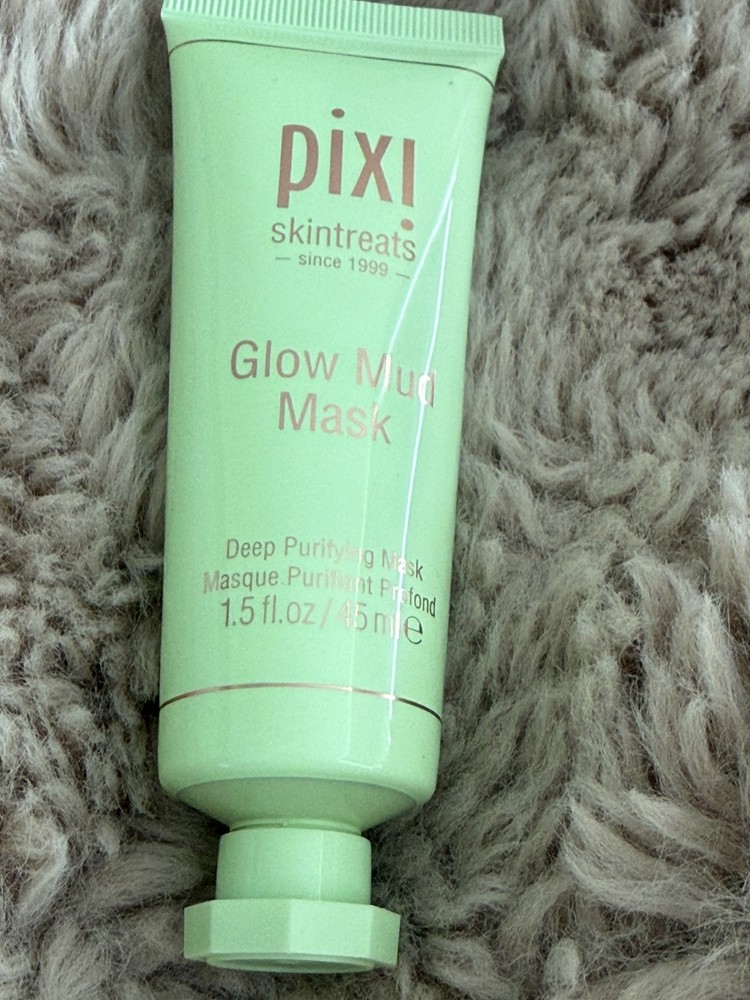 pixi glow mud mask 45 ml