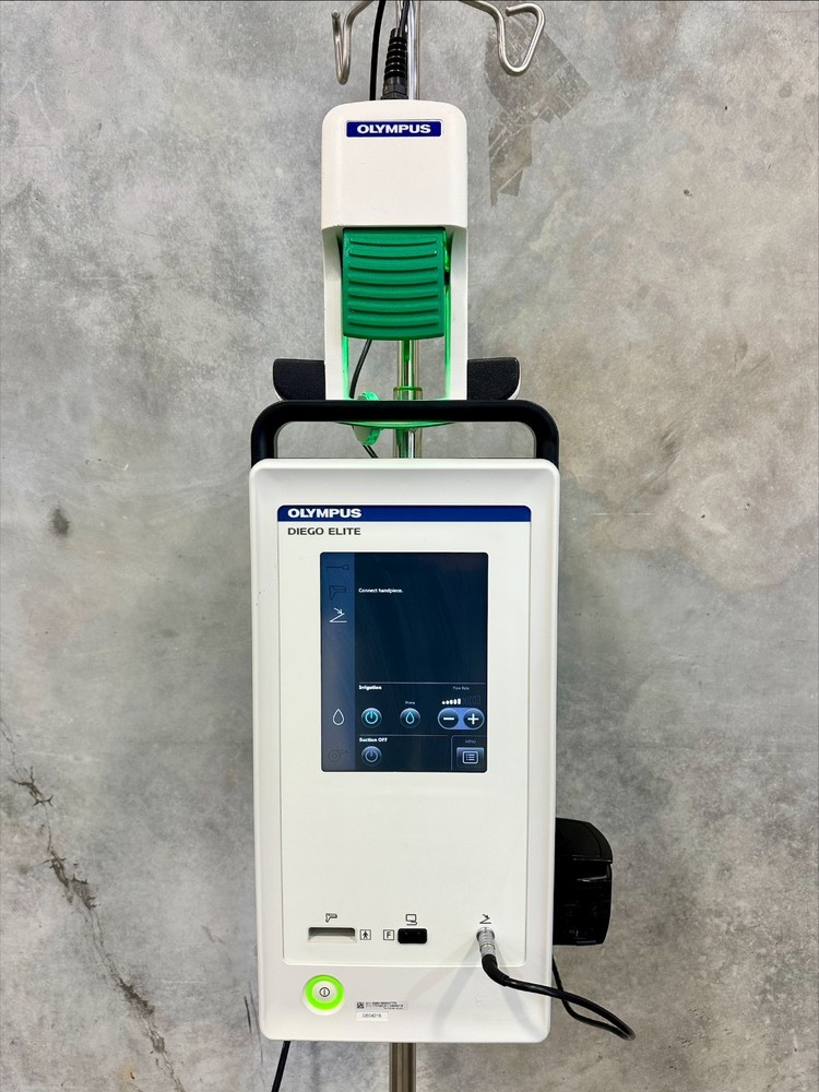 Olympus Diego Elite MDHP100A