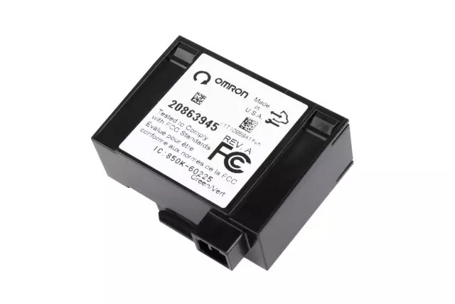 Genuine GM Remote Control Door Lock Receiver 20863945