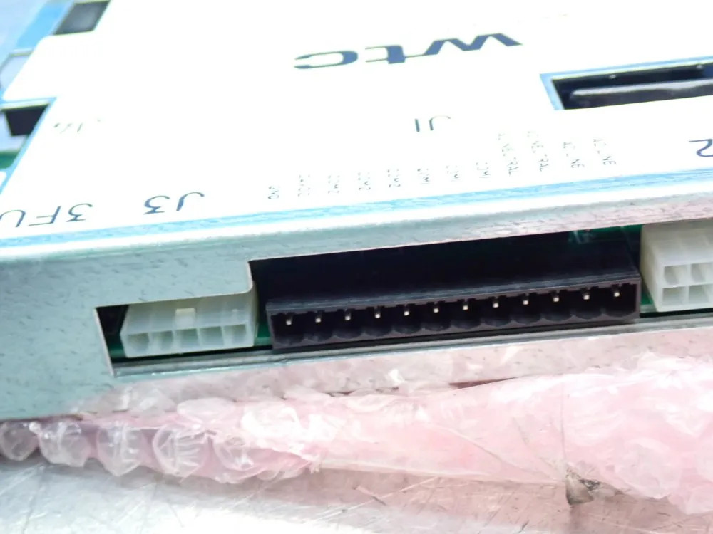 WTC TIMING/TIMER CONTROL MODULE UNIT 917-0146