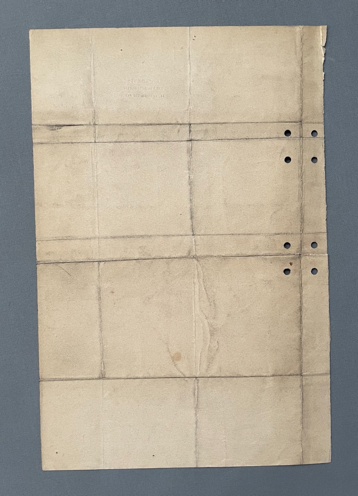 Drawing, design for a light fixture, chandelier, early 20th century